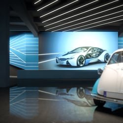100 Jahre BMW