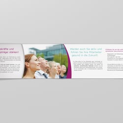 Flyerdesign