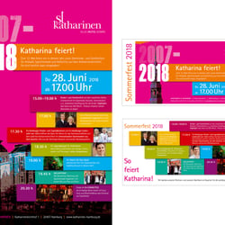 Plakat (CLP) + Flyer