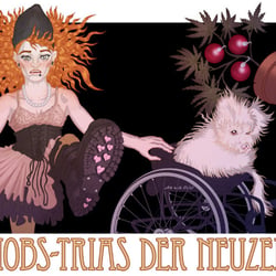 Hiobs Trias