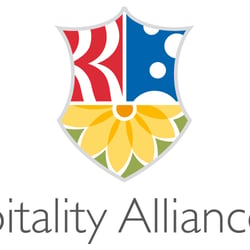 Logoentwicklung Hospitality Alliance AG