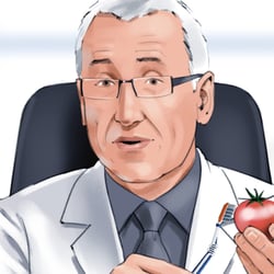 Dr Best