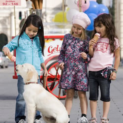 Götz Katalog Kids