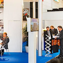 MESSE ALUMINIUM DÜSSELDORF