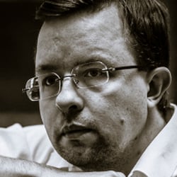 Porträt „Serge“