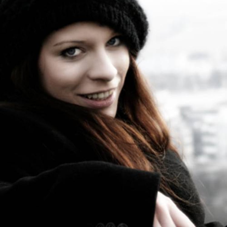 Melanie Wehnert