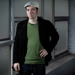 Künstlerportraits