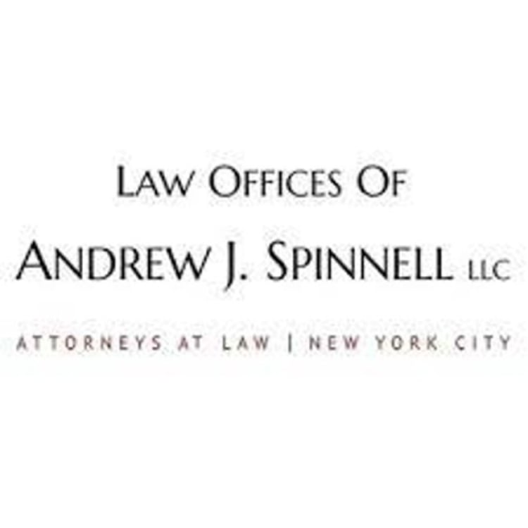 Andrew J Spinnell