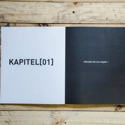 Destruktion/Konstruktion