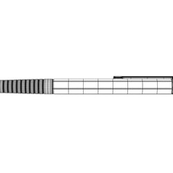 pencil wireframe black