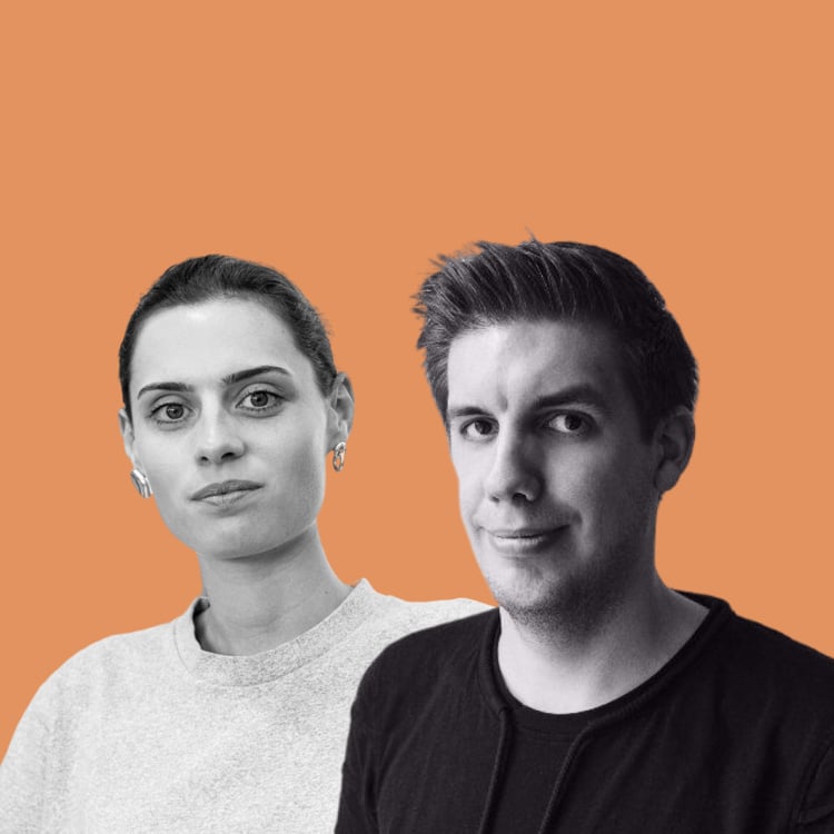 Jasmin + Julian