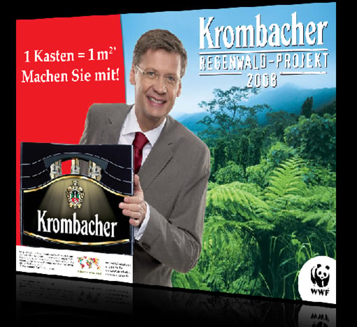Regenwald