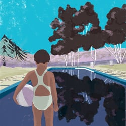 Swimmingpool