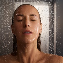 Retouching – Hans Grohe – Kolle Rebbe