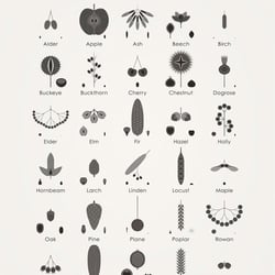 European Tree Fruits