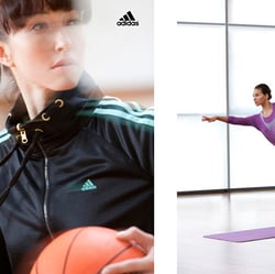 adidas