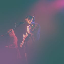 Pitchfork