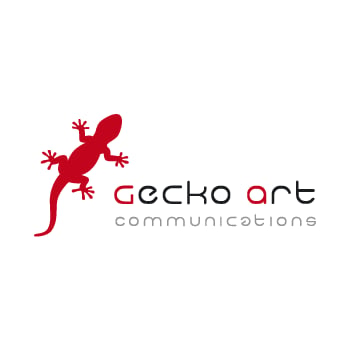 Gecko Art Communications