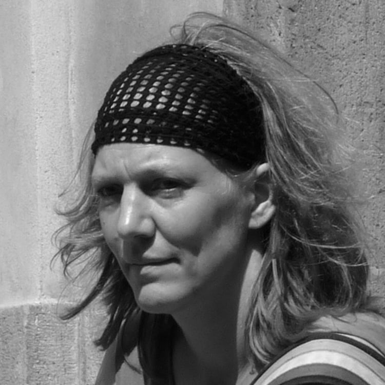 Angela Kaaden