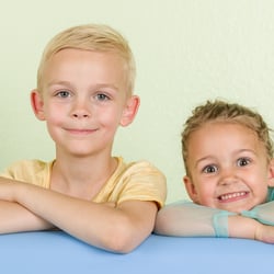Kindergartenfotografie Bonn