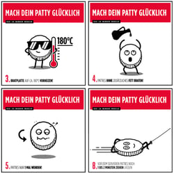 Agentur HALMA Leistungen SocialMedia: SFW