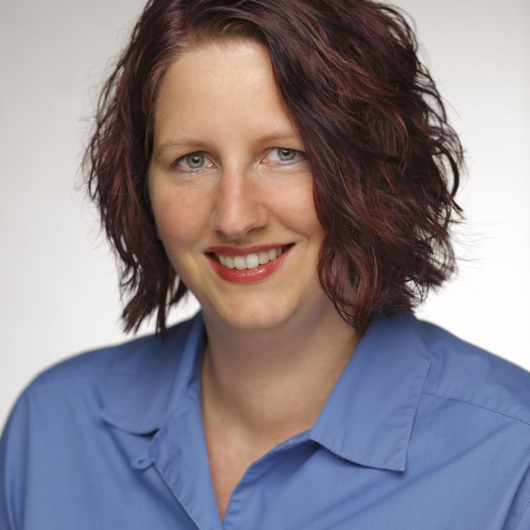 Catharina Roosen