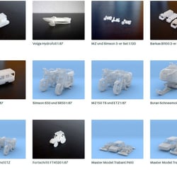 3d print