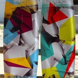 Underground, Steeze, 2010