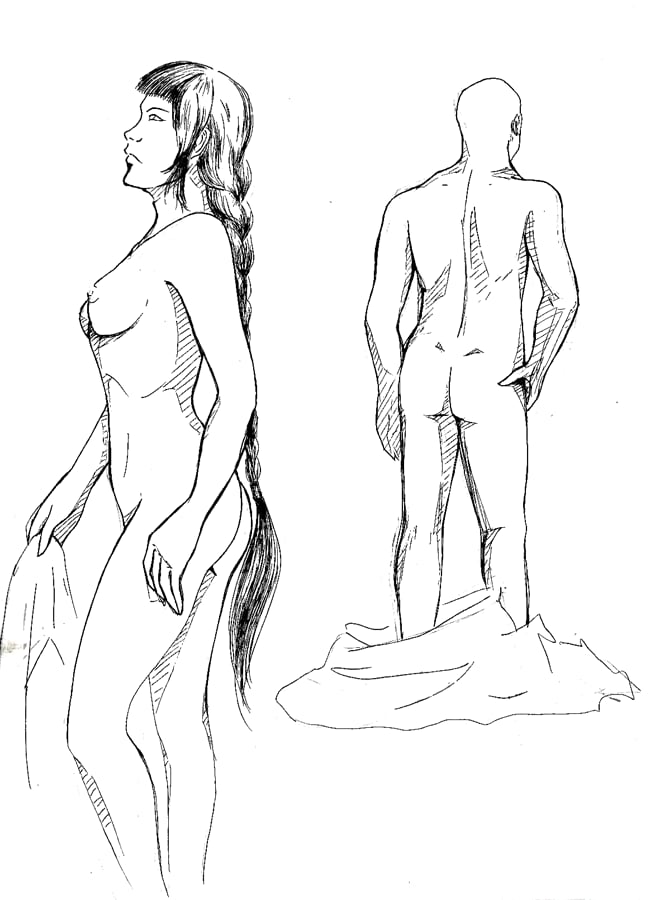 Dr. Sketchy