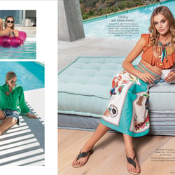 Editorial Portfolio