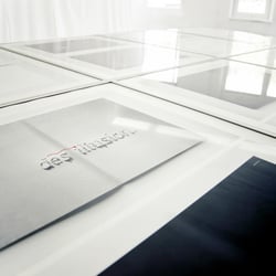 Tableaus mit Ausdrucken