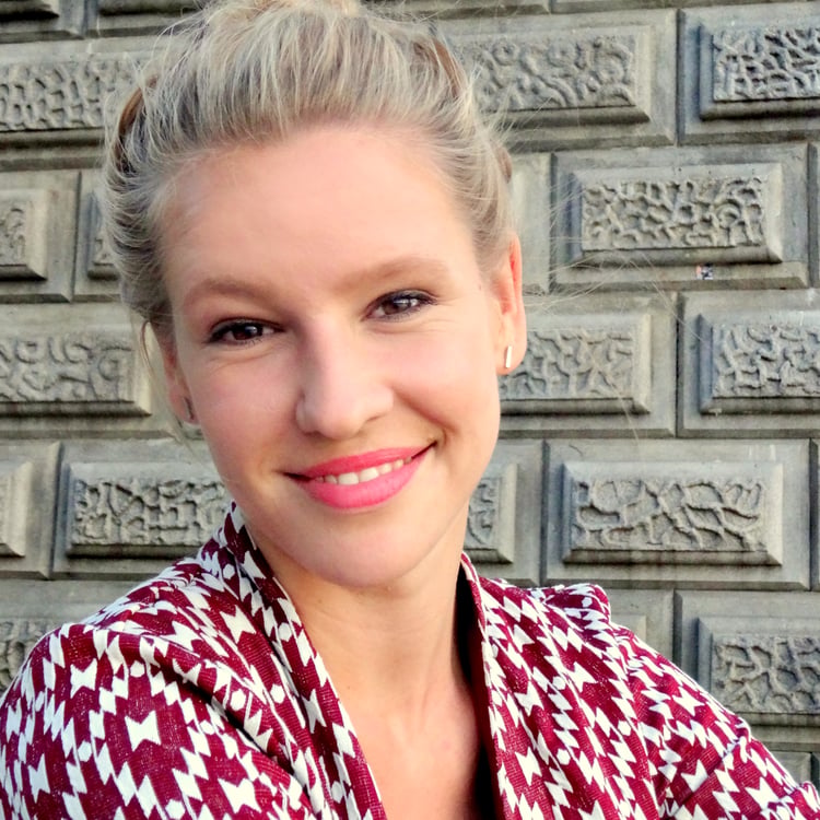 Svenja Peters