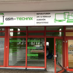 Schaufensterbeschriftung
