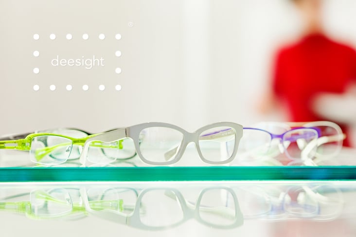 deesight intro image