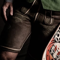 Steirische Tracht Modefotos by Stephan Doleschal | Photographer