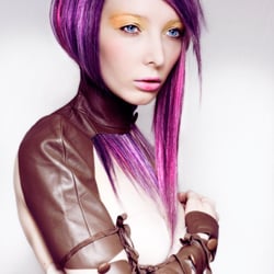 9lilac avantgarde