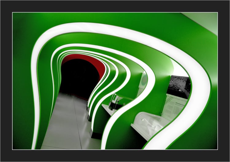 form follows function