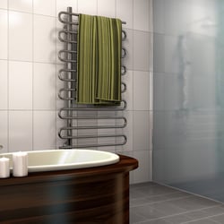 Architektur Bad
