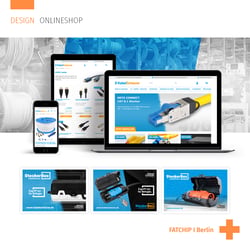 OnlineShop Design