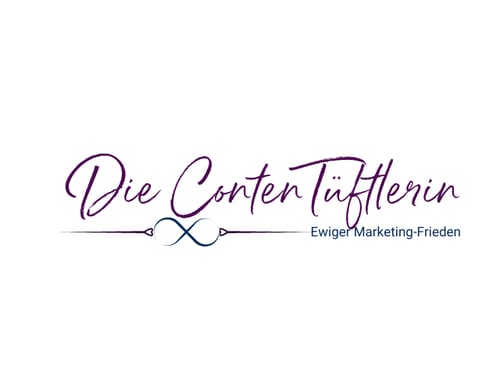 Die ContenTüftlerin