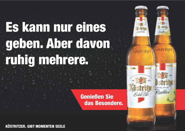 Plakat Motiv 2013