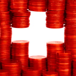 swiss flag