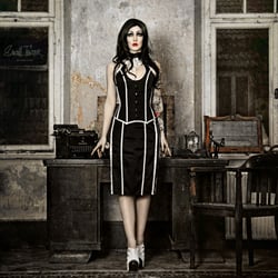 villa obscura