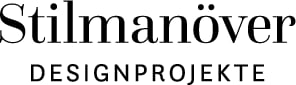 Stilmanöver Designprojekte