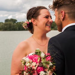 Weddingshooting