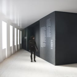 Ausstellungsgrafik
