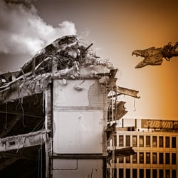 Berliner Platz, LU, 10.09.2015