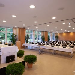 Hotel “Haus Silberbach”