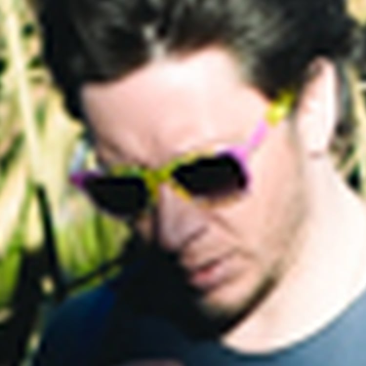Timo Rud