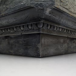 Gargoyle Sockel